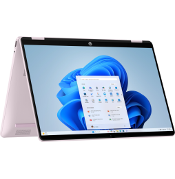 Ordinateur Portable Convertible 2-en-1 HP OmniBook 5 Flip 14-fp0023nk (C2ZY8EA)