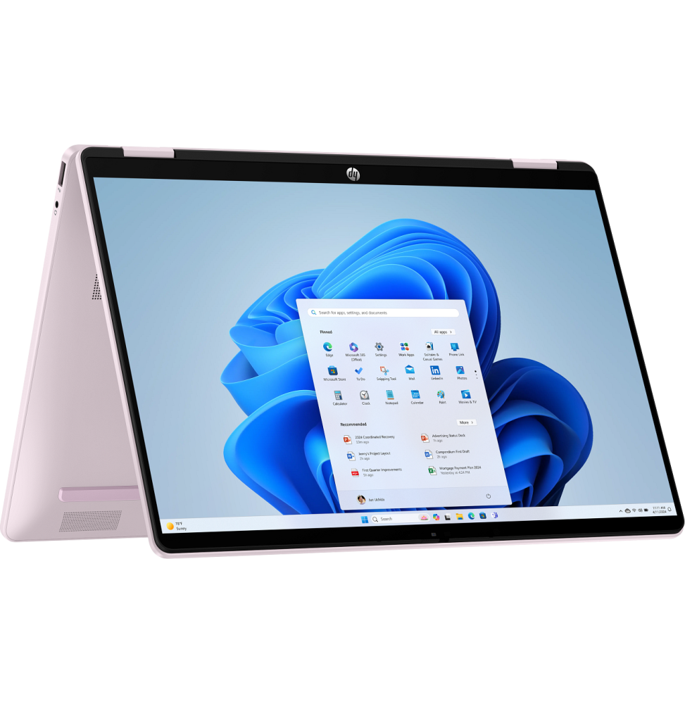 Ordinateur Portable Convertible 2-en-1 HP OmniBook 5 Flip 14-fp0023nk (C2ZY8EA)