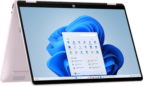 Ordinateur Portable Convertible 2-en-1 HP OmniBook 5 Flip 14-fp0023nk (C2ZY8EA)