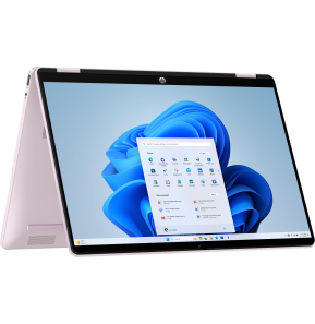 Ordinateur Portable Convertible 2-en-1 HP...