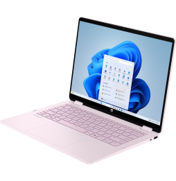 Ordinateur Portable Convertible 2-en-1 HP OmniBook 5 Flip 14-fp0023nk (C2ZY8EA)