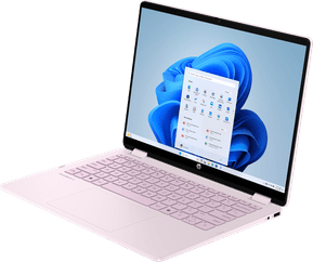 Ordinateur Portable Convertible 2-en-1 HP OmniBook 5 Flip 14-fp0023nk (C2ZY8EA) — image 4
