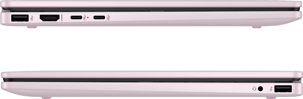 Ordinateur Portable Convertible 2-en-1 HP OmniBook 5 Flip 14-fp0023nk (C2ZY8EA) — image 10