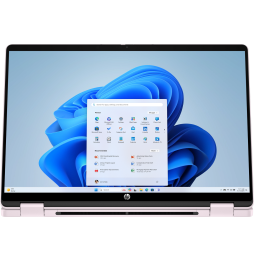 Ordinateur Portable Convertible 2-en-1 HP OmniBook 5 Flip 14-fp0023nk (C2ZY8EA)