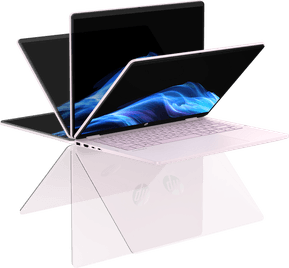 Ordinateur Portable Convertible 2-en-1 HP OmniBook 5 Flip 14-fp0023nk (C2ZY8EA) — image 6