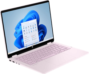 Ordinateur Portable Convertible 2-en-1 HP OmniBook 5 Flip 14-fp0023nk (C2ZY8EA) — image 3