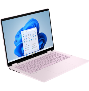 Ordinateur Portable Convertible 2-en-1 HP OmniBook 5 Flip 14-fp0023nk (C2ZY8EA)