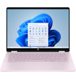 Ordinateur Portable Convertible 2-en-1 HP OmniBook 5 Flip 14-fp0023nk (C2ZY8EA)