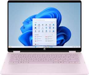 Ordinateur Portable Convertible 2-en-1 HP OmniBook 5 Flip 14-fp0023nk (C2ZY8EA) — image 2