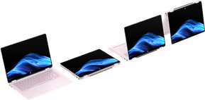 Ordinateur Portable Convertible 2-en-1 HP OmniBook 5 Flip 14-fp0023nk (C2ZY8EA) — image 7
