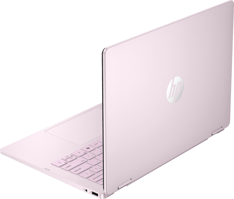 Ordinateur Portable Convertible 2-en-1 HP OmniBook 5 Flip 14-fp0023nk (C2ZY8EA) — image 9
