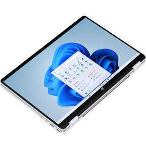 Ordinateur Portable Convertible 2-en-1 HP OmniBook 5 Flip 14-fp0011nk (C08HWEA)