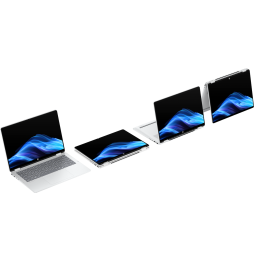 Ordinateur Portable Convertible 2-en-1 HP OmniBook 5 Flip 14-fp0011nk (C08HWEA)