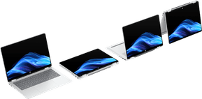 Ordinateur Portable Convertible 2-en-1 HP OmniBook 5 Flip 14-fp0011nk (C08HWEA) — image 4