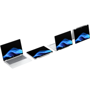 Ordinateur Portable Convertible 2-en-1 HP OmniBook 5 Flip 14-fp0011nk (C08HWEA)