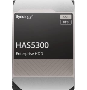 Disque Dur interne Synology HAS5300 SATA 3,5"...