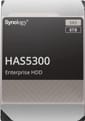 Disque Dur interne Synology HAS5300 3,5" série Enterprise HDD SAS 8 To pour NAS (HAS5300-8T)