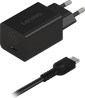 Chargeur Lenovo GaN Nano 65 W USB-C (40AWGN65EU)