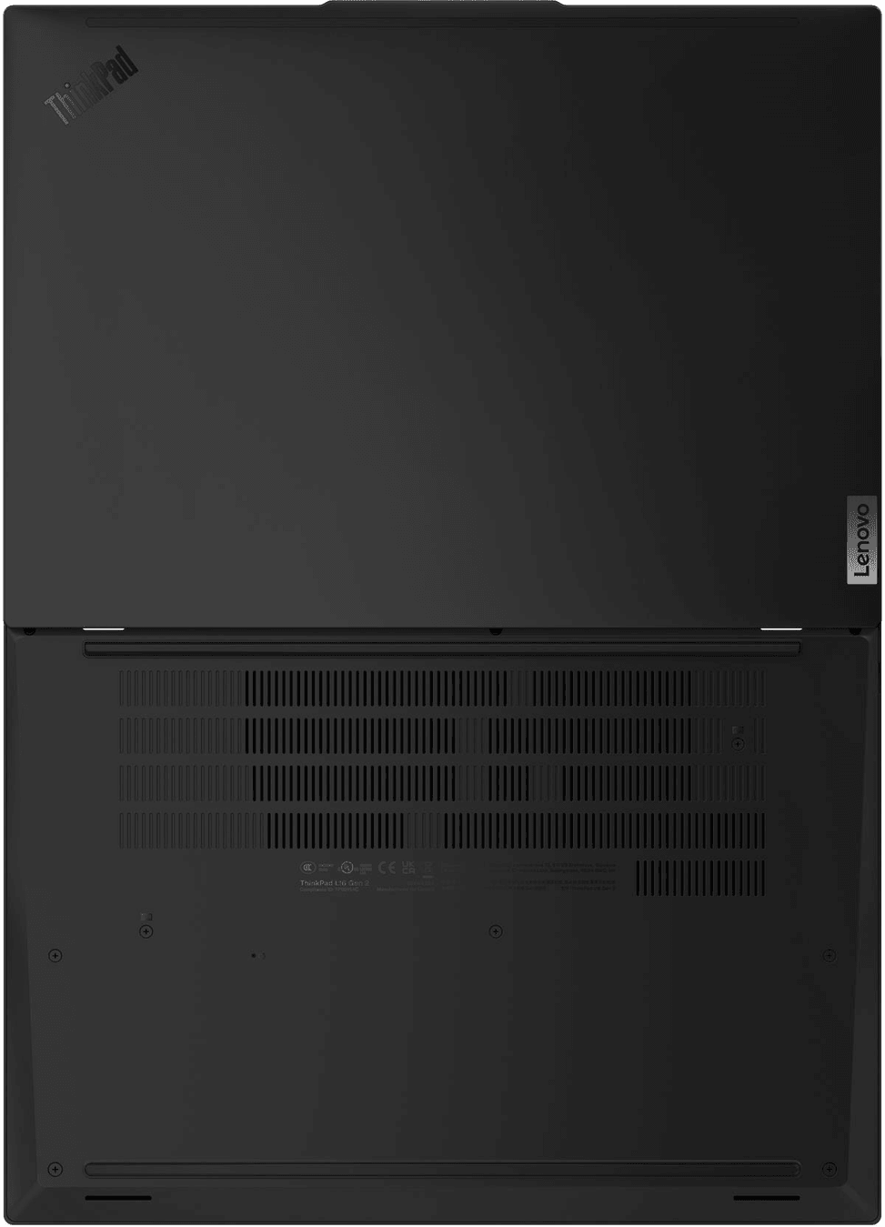 Ordinateur Portable Lenovo ThinkPad L16 Gen 2 (21SA000QFE) — image 6
