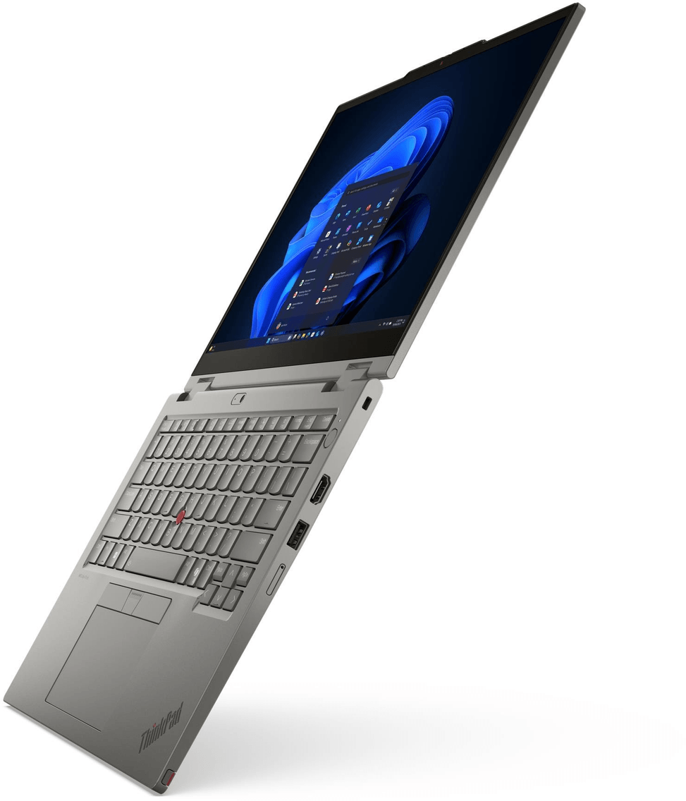Ordinateur Portable Convertible Lenovo ThinkPad L13 2-in-1 Gen 6 (21R7000RFE) — image 8