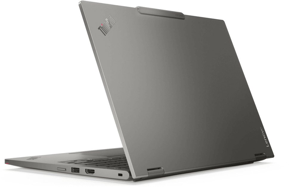 Ordinateur Portable Convertible Lenovo ThinkPad L13 2-in-1 Gen 6 (21R7000RFE) — image 9