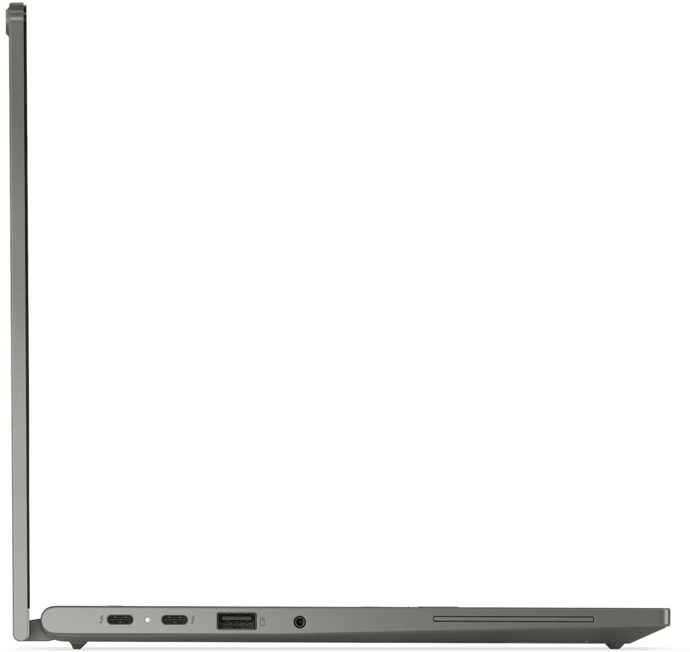 Ordinateur Portable Convertible Lenovo ThinkPad L13 2-in-1 Gen 6 (21R7000RFE) — image 11