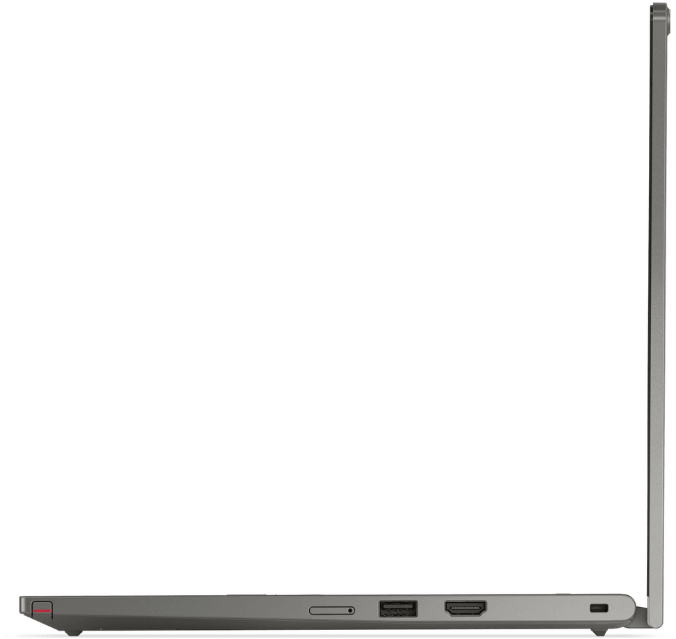Ordinateur Portable Convertible Lenovo ThinkPad L13 2-in-1 Gen 6 (21R7000RFE) — image 12