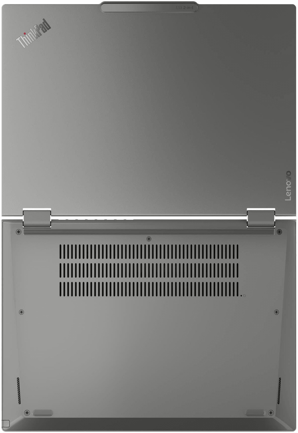 Ordinateur Portable Convertible Lenovo ThinkPad L13 2-in-1 Gen 6 (21R7000RFE) — image 10