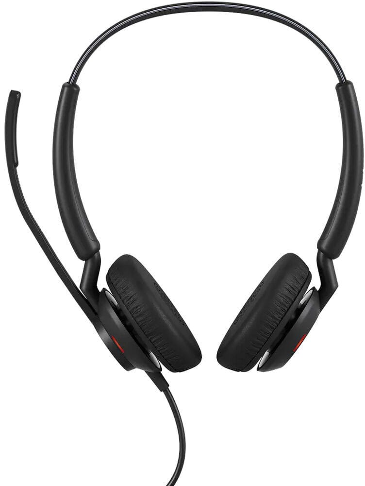 Micro-casque Jabra Engage 40 stéréo MS - USB-C / USB-A (4099-413-269) — image 2