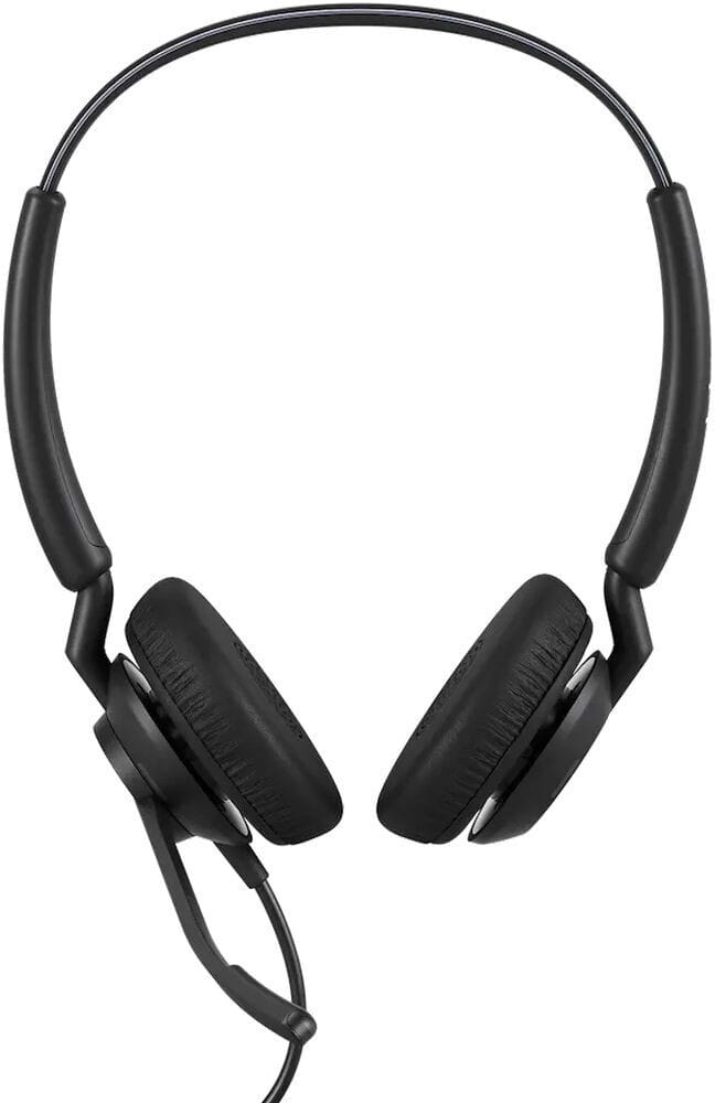 Jabra Engage 40 Stereo MS Headset - USB-C / USB-A (4099-413-269) — image 3