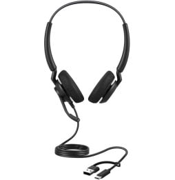 Micro-casque Jabra Engage...