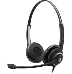 Micro casque filaire Epos...
