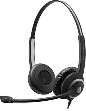 Micro casque filaire Epos Impact SC 260 Stereo (1000515)