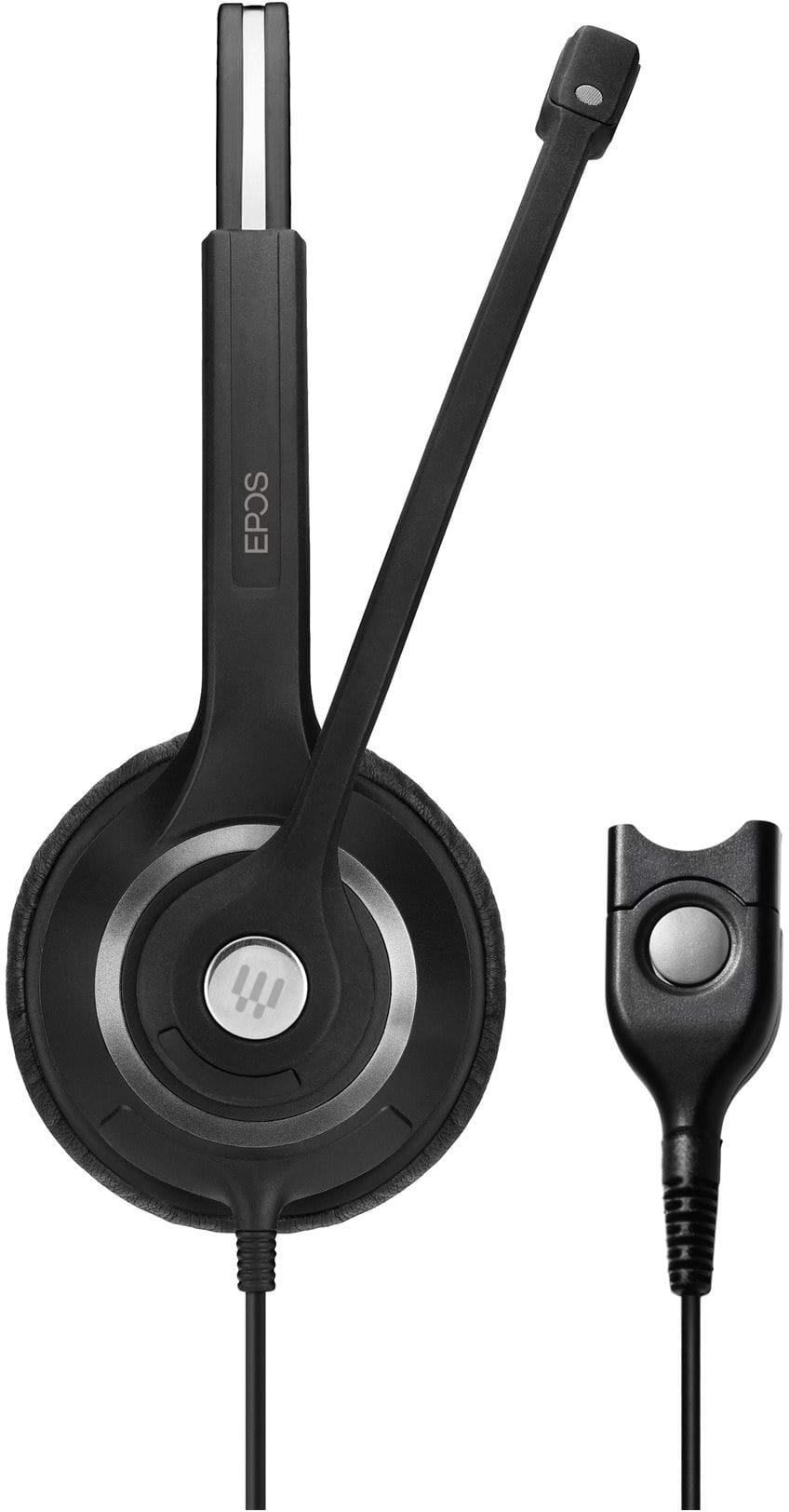 Micro casque filaire Epos Impact SC 260 Stereo (1000515) — image 3