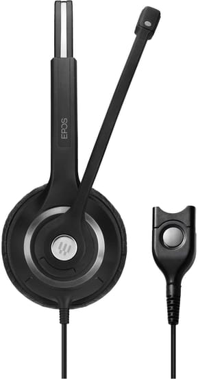Micro casque filaire Epos Impact SC 260 Stereo (1000515) — image 3