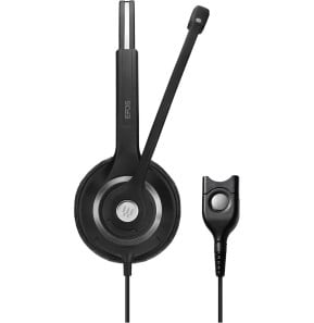 Micro casque filaire Epos Impact SC 260 Stereo (1000515)