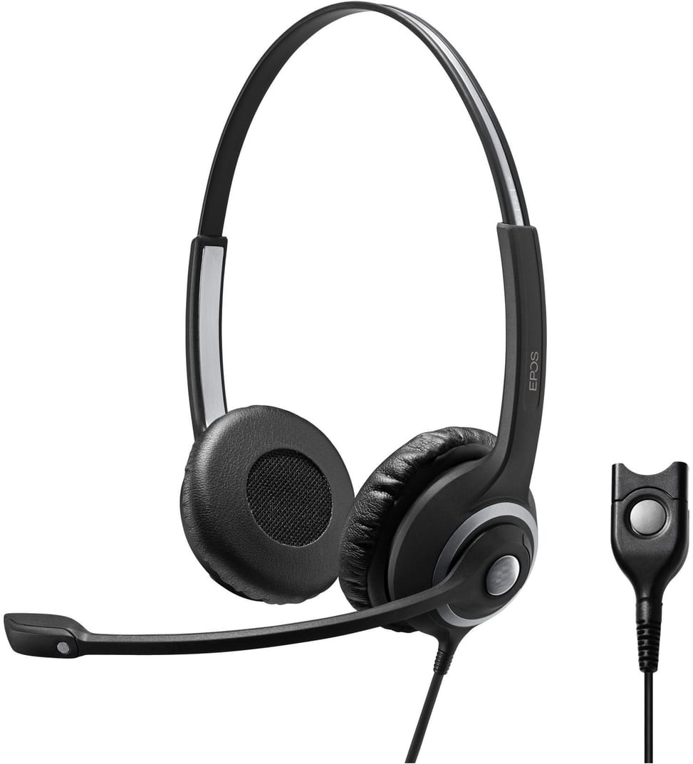 Epos Impact SC 260 Stereo Wired Headset (1000515) — image 2