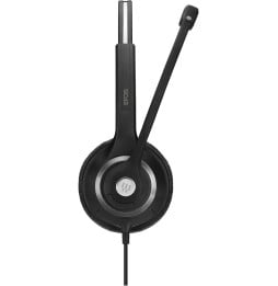 Micro casque filaire Epos Impact SC 260 Stereo (1000515)