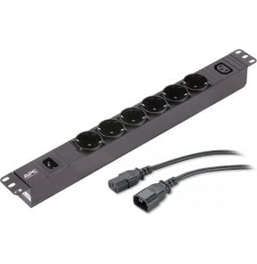 Unité de Distribution d'énergie APC Easy PDU...