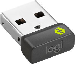 Souris ergonomic vertical sans fil Bluetooth Logitech Lift for Business (910-006494) — image 5