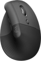 Souris ergonomic vertical sans fil Bluetooth Logitech Lift for Business (910-006494)