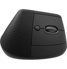 Souris ergonomic vertical sans fil Bluetooth Logitech Lift for Business (910-006494)