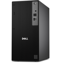 Ordinateur de bureau Dell Pro Tour QCT1250