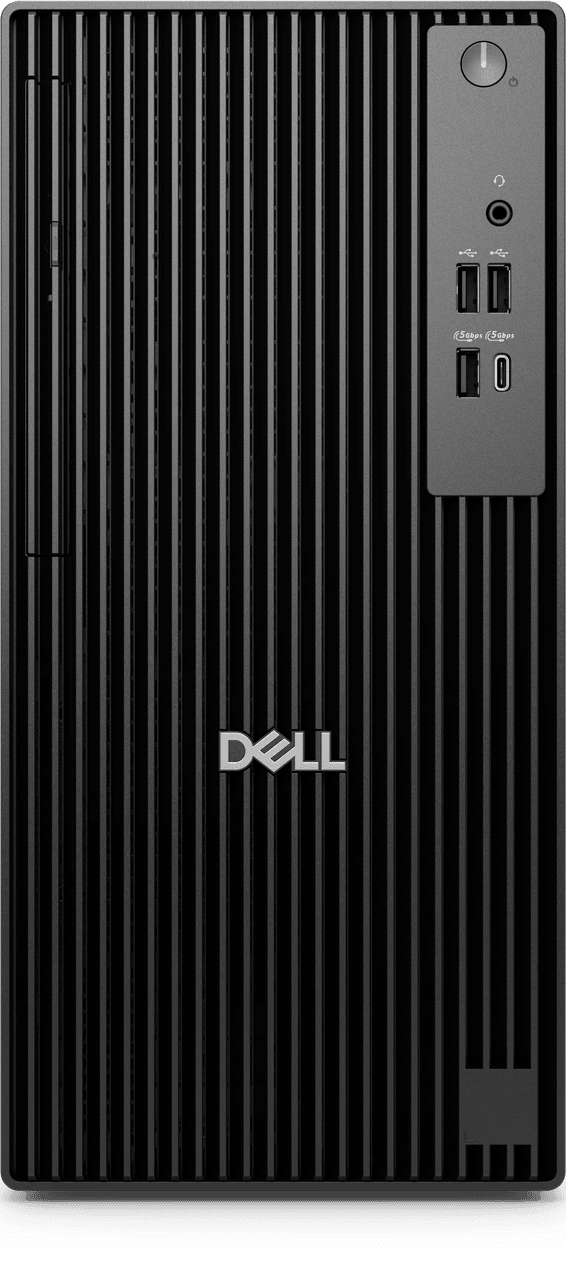 Ordinateur de bureau Dell Pro Tour QCT1250