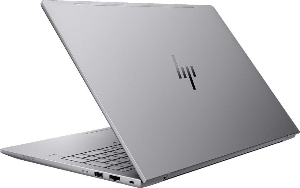 Station de travail mobile HP Zbook X G1i (B72VNET) — image 4