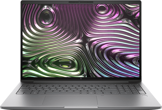 Station de travail mobile HP Zbook X G1i (B72VNET)