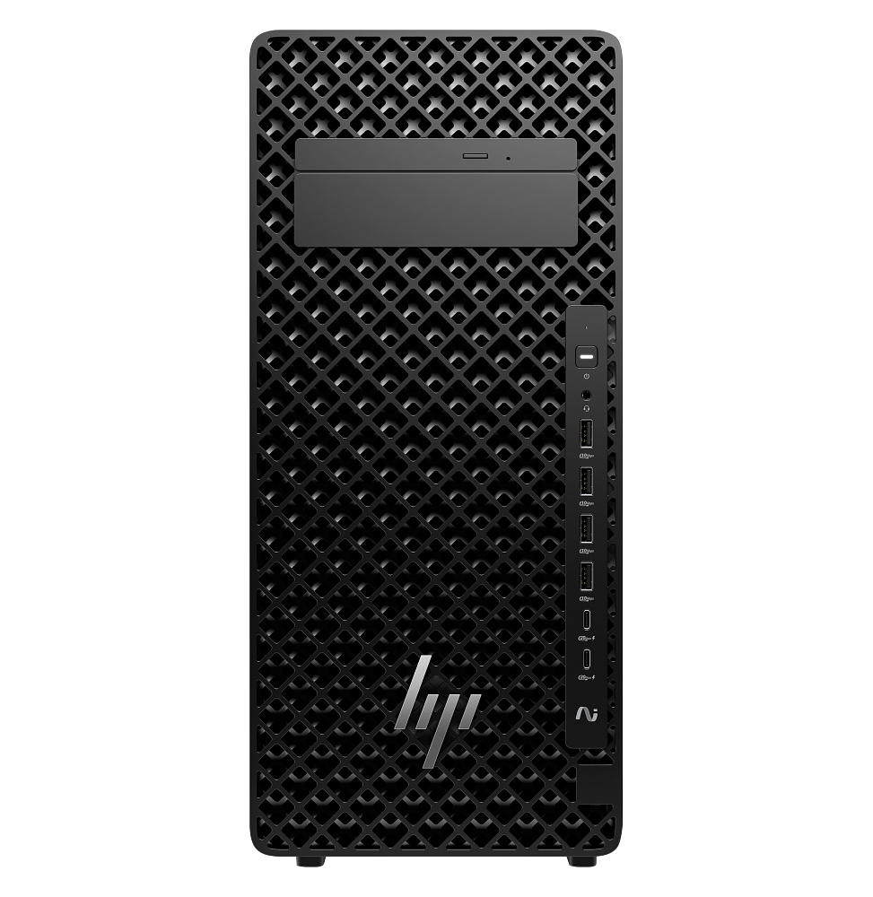 Station de travail HP Z2 Tour G1i (A40MNET)
