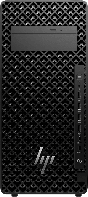Station de travail HP Z2 Tour G1i (A40MNET)