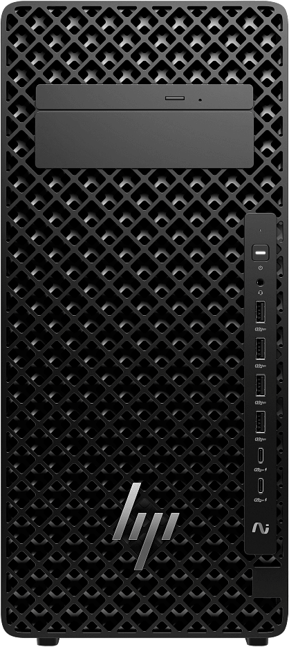 Station de travail HP Z2 Tour G1i (A40MNET)