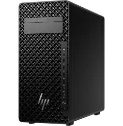 Station de travail HP Z2 Tour G1i (A40MNET)